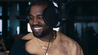 Kanye West's India concert canceled, organizers release official statement: Here's what happened