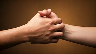 Emotional Maturity: 10 Traits to Spot in a Partner