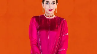 The Karisma Kapoor At 52 Wellness Story Highlights Consistency Rather Than A Quick Beauty Fix