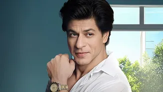 Shah Rukh Khan’s Comeback With King: What Has Changed Since Dunki