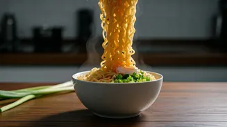 Your Hostel Noodles Need A Smart Reset