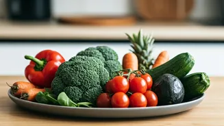 Healthy Habits Can Boost Your Well-being Now