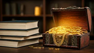Build Wealth Slowly, Sleep Better