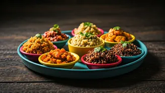 8 Indian Dishes with Quinoa for Dinner: A Delicious Guide