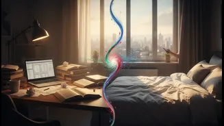 Mood Changes May Follow Workload, Social Contact Or Sleep Disruption