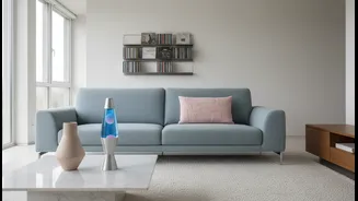 A 1990S-Inspired Home Can Be Calm, Curated And Surprisingly Contemporary