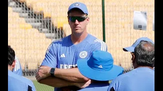 ‘Morne Morkel is the enemy now’ - Graeme Smith takes cheeky dig at India's bowling coach ahead of Eden Gardens Test