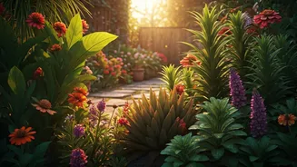 Native Gardens Are Easier Than Ever