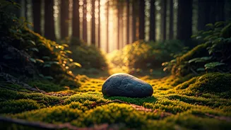 Why Short Twenty Minute Breaks In Nature Boost Corporate Productivity