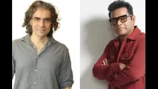 Imtiaz Ali Defends AR Rahman Amid Controversy: 'I Don’t Think There’s Communal Bias'