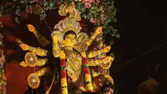 Chaitra Navratri 2026: When Is Maha Ashtami? Know Correct Date And Shubh Muhurat Here