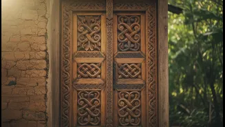 ಭಾರತದ ಹಳ್ಳಿಗಳ ಅಪರೂಪದ ವಿಶೇಷತೆ