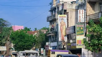 From Metros To Smaller Cities, India's Travel Map Could Keep Expanding