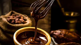 Crafting Luxury: South Indian Bean-To-Bar Chocolatiers Elevate Desserts With Native Cacao Beans