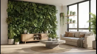Biophilic Design Is Moving From Office Trend To Everyday Apartment Strategy