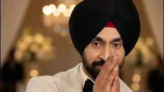 Dosanjh skips 'Main Vaapas Aaunga' Mumbai trailer for Texas show