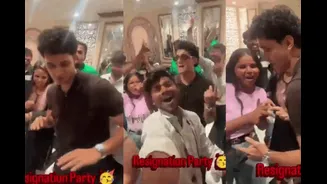 ‘Volunteers Were Abandoned’: Activist Questions Viral CJP Celebration After Dharmendra Pradhan’s Resignation
