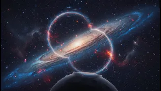 What The Shadow Blaster Neutrino Source could change about gravitational lenses as tools for particle astronomy