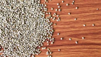 Pearl millet: The superfood for glowing skin