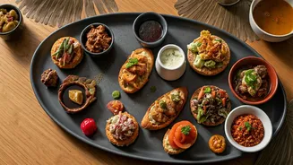 Mumbai's Summer Delights: Unveiling the City's Hottest New Culinary Destinations