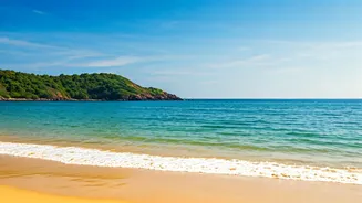 Republic Day 2026: Goa Tops Travel Trends!