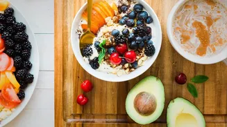 The Role Of Carbohydrates In Strength-Training Nutrition
