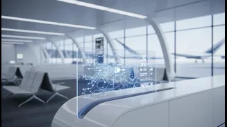 Indian Flyers Face A More Digital Journey