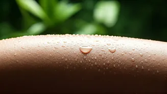 The Secret To Comfortable Skin This Monsoon