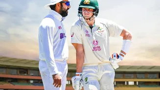 The best-dressed stars in Indian cricket