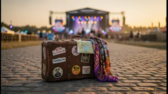 Overcrowding Can Ruin Festival Travel Unless Planning Starts Early
