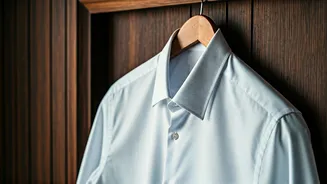 Elevate Your Style: A Guide to Fashionable Men's Formal Shirts