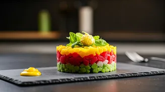Portal’s Mumbai Menu Is Giving Try-It-Once Energy