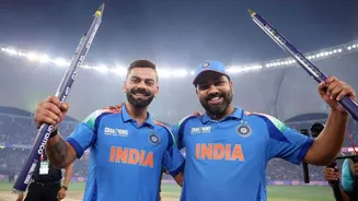 IND vs NZ, ODIs: 5 players to watch out for