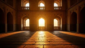 Golden Fort Mornings Are The Real Jaisalmer Flex