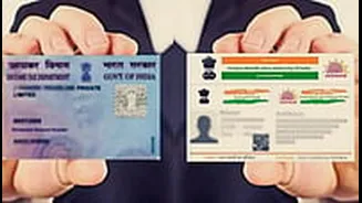 Aadhaar-PAN Card Linking Deadline On December 31: How To Avoid ₹1,000 Penalty