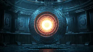 Fusion Breakthrough: New Hope for Unlimited Clean Energy