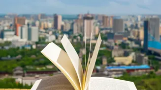 Why a Country Is Testing Financial Incentives To Get More People Reading