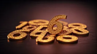 Decoding Your Destiny: Birth Numbers and Their Secrets