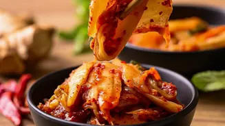 The Miso and Kimchi Pantry Shift Reflects Travel and Wider Grocery Access