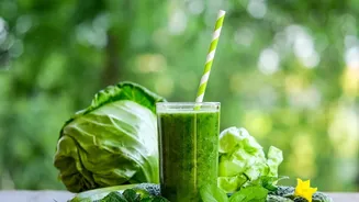 Boost Daily Energy Fast Ditch Sodas For Natural Kokum Coolers And Smoothies
