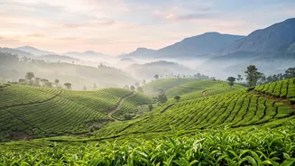 Indian Travel Is Evolving: The Destinations, Experiences And Habits To Watch