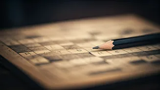 Engage Your Mind: Discover the Thrill of Daily Crosswords