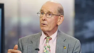US Recession Incoming: Top Economist Predicts 30% Stock Market Crash