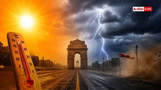 Monsoon In India: बारिश होगी या नहीं, मौसम का पूर्वानुमान कैसे तैयार होता है, सैटेलाइट, रडार या AI... किस चीज का होता है इस्तेमाल?