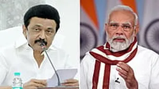 Tamil Nadu CM Stalin Writes To PM Modi Urging Withdrawal Of NEET Mandate For Allied Health Courses, Citing Student Hardships