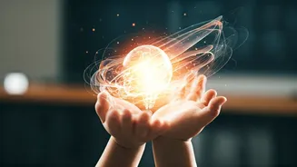 Future-Proofing Your Kids: Cultivating Creativity & Curiosity in the Age of AI