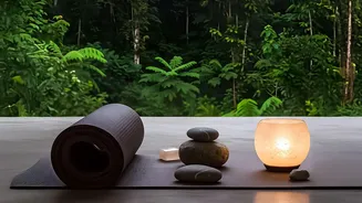 Why Traditional Kerala Monsoon Ayurvedic Retreats Fit Perfect Needs Of Burned Out Millennials