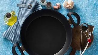 Soak Only as Long as the Pulse and Recipe Require
