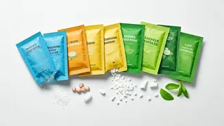Indian Consumers Need A Sweetener Decoder Now