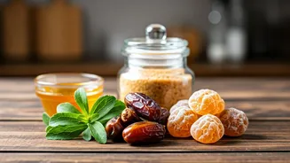 Sweeteners Showdown: A Nutritionist's Take on Healthier Choices